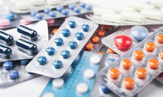 PVC硬片、泡罩