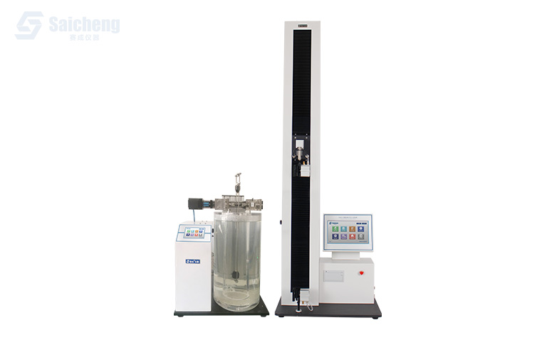 醫(yī)用導管/導絲滑動性能(摩擦力)測試儀